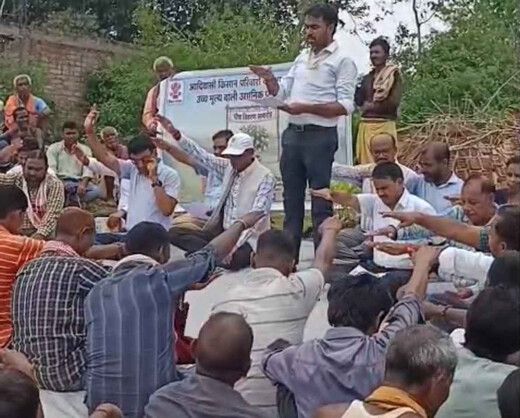 चानन से शुरू हुआ ‘रसायनमुक्त खेती’ अभियान, जैविक कृषि को बढ़ावा देने की पहल